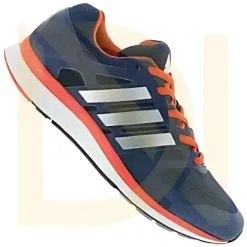 Mens Adidas Blue Sports Shoes at Rs 1500