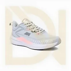 Zapatillas New Athletic Running Speed Pr029 Gris Mujer