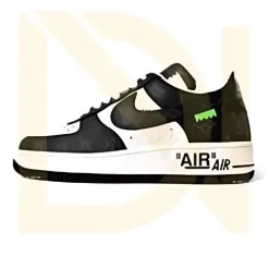 AFI x OW by Virgil