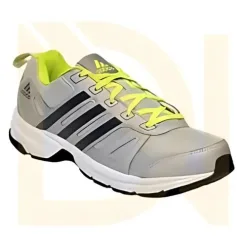 Adidas Yellow Phantom2 Running Shoes